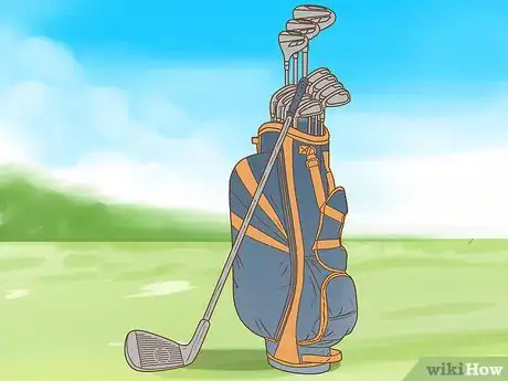 Imagen titulada Learn to Play Golf Step 6