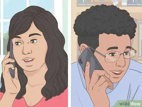 Imagen titulada Break Up with Someone You Aren't Dating Step 1