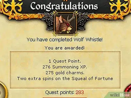 Imagen titulada Raise your Combat Skill on RuneScape Step 17