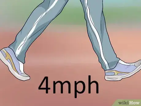 Imagen titulada Walk Fast Step 16