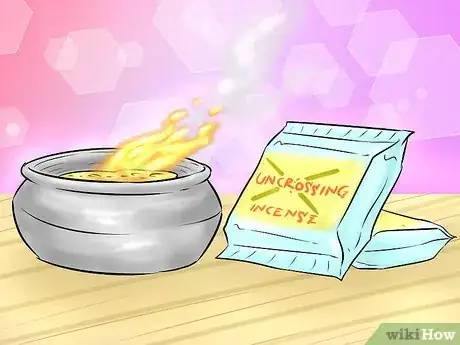 Imagen titulada Remove Black Magic Spells Step 6