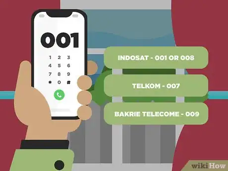 Imagen titulada Call India Step 9