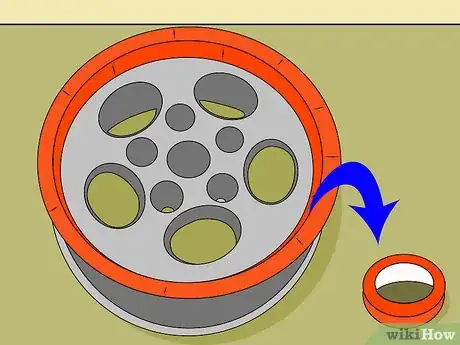 Imagen titulada Paint Your Wheels Step 15