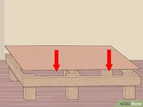 Imagen titulada Build a Stage Step 9