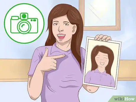 Imagen titulada Be an Actress Step 5