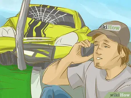 Imagen titulada Dispute an Insurance Total Loss on a Car Step 1