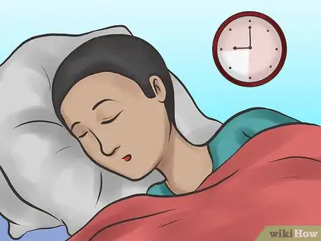 Imagen titulada Fight Sleepiness Step 2
