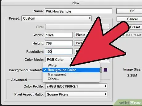 Imagen titulada Make a Fire Effect in Photoshop Step 16