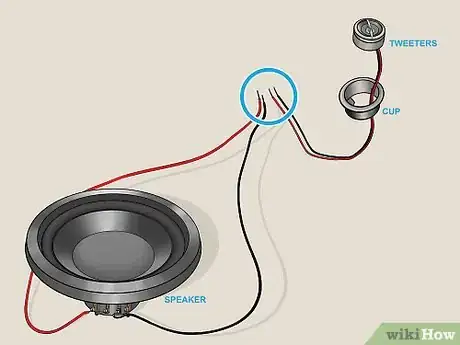 Imagen titulada Install Tweeters Step 8