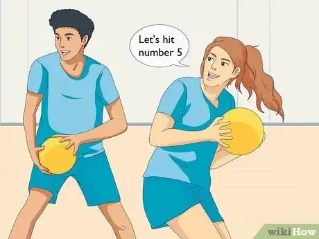 Imagen titulada Be Great at Dodgeball Step 2