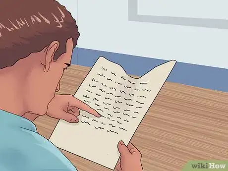 Imagen titulada Improve Speed Reading Skills Step 2