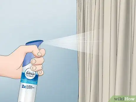 Imagen titulada Cover the Smell of a Cigarette Step 10