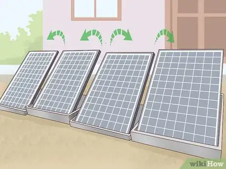 Imagen titulada Charge a Battery with a Solar Panel Step 2.jpeg
