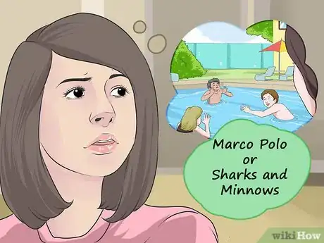 Imagen titulada Throw a Pool Party Step 6