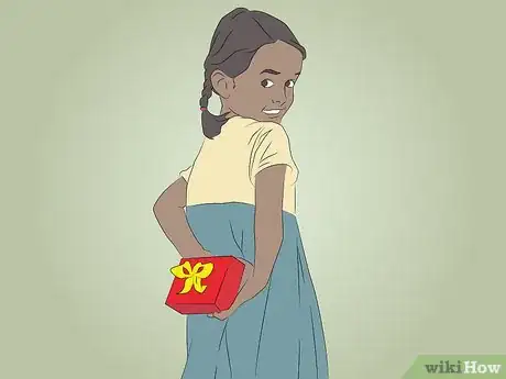 Imagen titulada Find Where Your Mom Hid Your Birthday Present Step 2