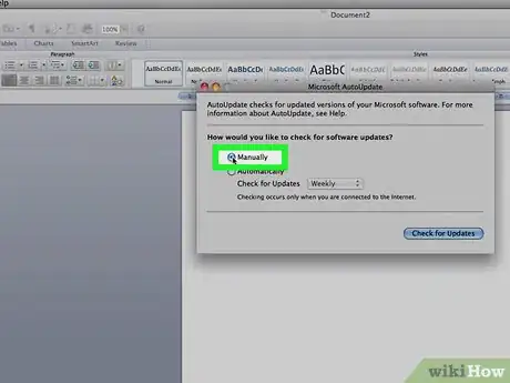 Imagen titulada Update Outlook on PC or Mac Step 13