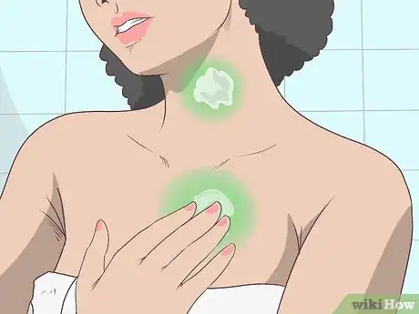 Imagen titulada Apply Vicks VapoRub Step 2