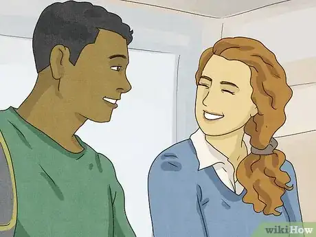 Imagen titulada Tell a Friend You Love Them Platonically Step 3