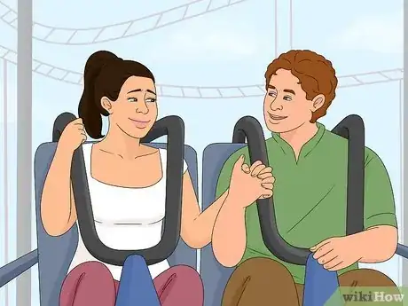 Imagen titulada Are a Cancer Woman and Libra Man Compatible Step 3