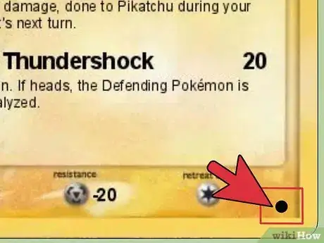 Imagen titulada Make a Pokemon Card Step 11