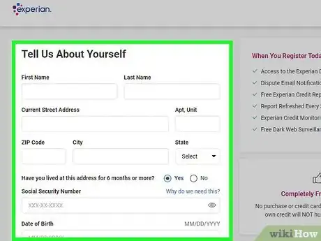 Imagen titulada Dispute Items on a Credit Report Step 10