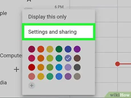 Imagen titulada Sync Your Calendar with Outlook on PC or Mac Step 19