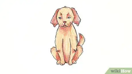Imagen titulada Draw a Puppy Step 16