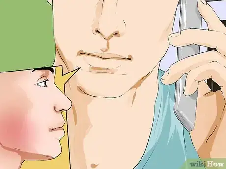 Imagen titulada Treat a Tooth Abscess Step 1