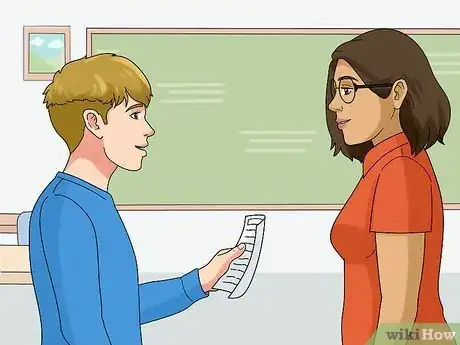Imagen titulada Feel Confident Before an Exam Step 11