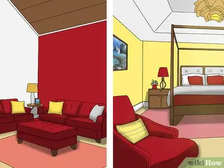 Imagen titulada Choose Interior Paint Colors Step 16