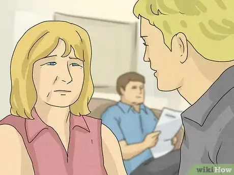 Imagen titulada Tell Your Parents You Are Bisexual Step 12