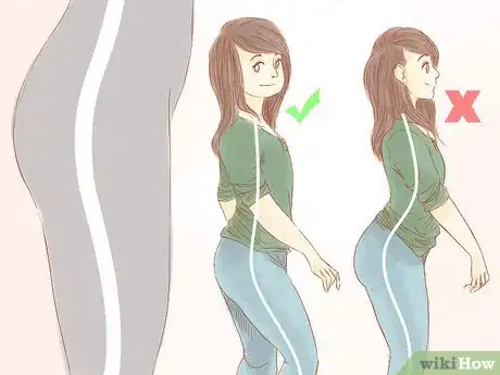 Imagen titulada Get a Thigh Gap Step 22