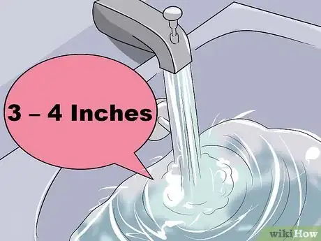Imagen titulada Take a Sitz Bath Step 3