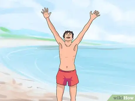 Imagen titulada Dive Off a Cliff Step 17