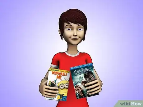 Imagen titulada Host a Tween Sleepover Step 8