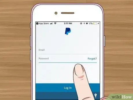 Imagen titulada Pay in Store with PayPal on iPhone or iPad Step 16