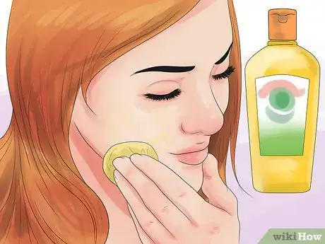 Imagen titulada Have an Acne Free Face Step 39