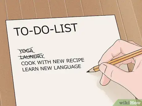 Imagen titulada Keep Busy when You're Stuck at Home Step 10