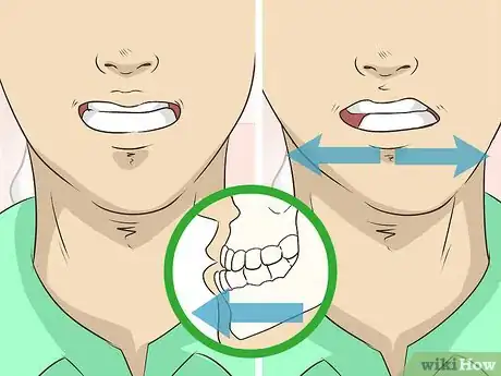 Imagen titulada Relax Your Facial Muscles Step 7