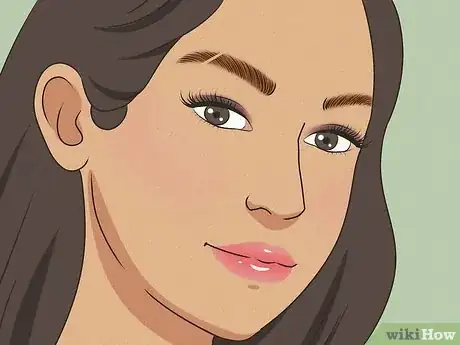 Imagen titulada Create Eyebrow Slits Step 15.jpeg
