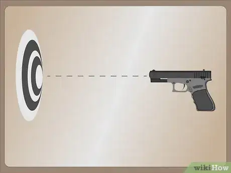 Imagen titulada Load and Fire a 9mm Pistol Step 8