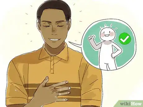 Imagen titulada Get out of a Depression Step 5