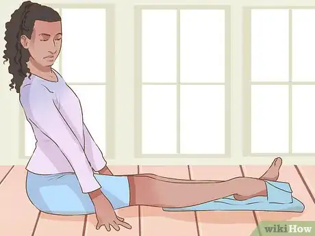Imagen titulada Get Stronger Feet for Ballet Step 7