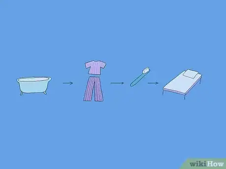 Imagen titulada Sleep Well_ Your Most Common Questions Answered Step 10