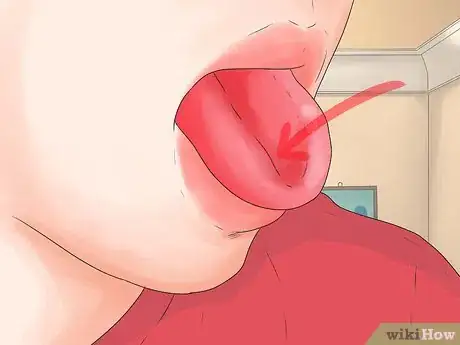 Imagen titulada Do Tongue Tricks Step 5