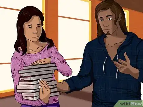 Imagen titulada Get a Guy That Likes You to Ask You Out Step 7