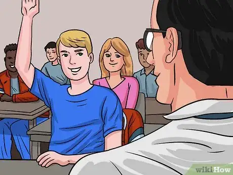 Imagen titulada Make Your Teacher Happy Step 8