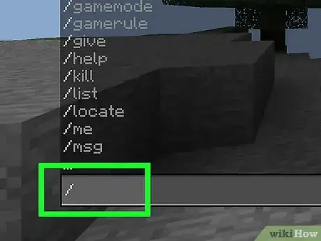 Imagen titulada Teleport in Minecraft Step 15