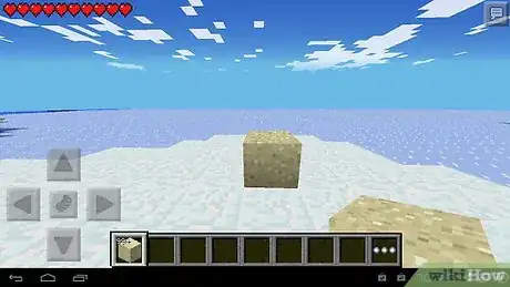 Imagen titulada Play Minecraft Pe Step 19