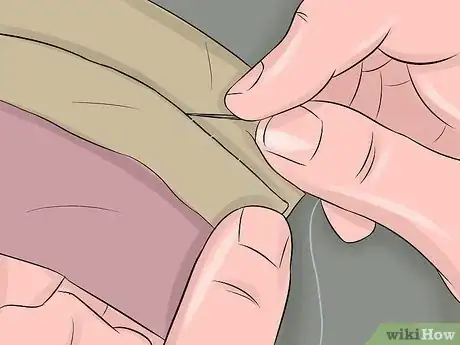Imagen titulada Make an Elizabethan Ruff Step 14